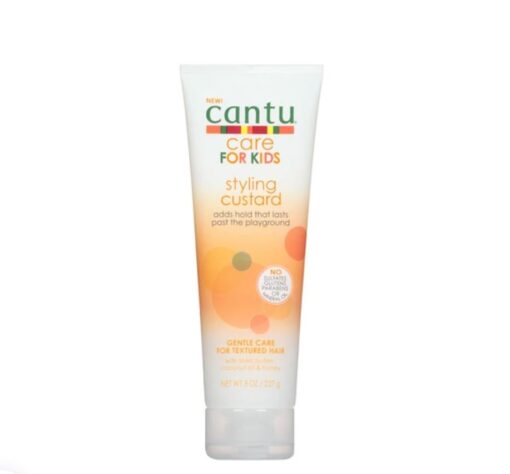 Cantu Kids Styling Custard 8oz