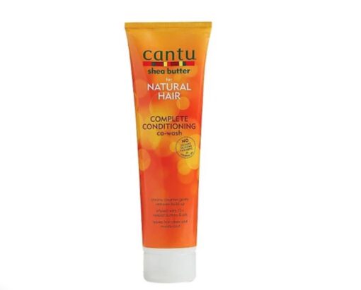 CANTU for NATURAL HAIR Complete Conditioning Co-Wash 10oz