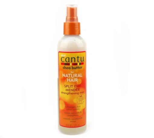 CANTU for NATURAL HAIR Split End Mender Conditioning Mist 8oz