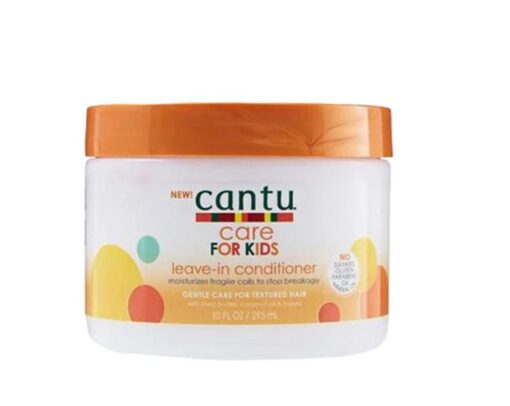 CANTU KIDS Leave-In Conditioner 10oz