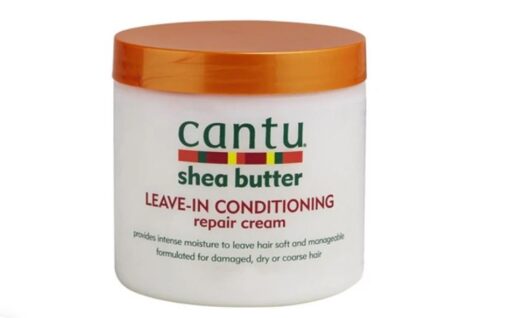 CANTU SHEA BUTTER Leave-In Conditioning Repair Cream 16oz