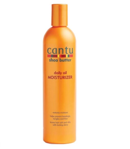 CANTU SHEA BUTTER Daily Oil Moisturizer 13oz