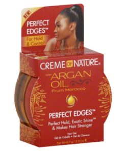 Creme of Nature Argan Oil Perfect Edges - 2.25 oz