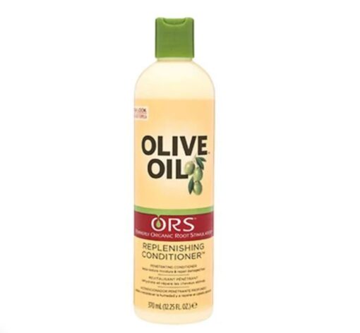 ORS OLIVE OIL Replenishing Conditioner 12.3oz