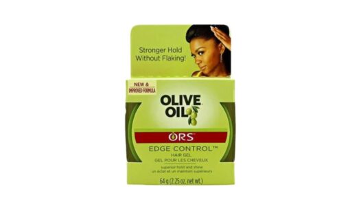 ORS OLIVE OIL Edge Control 2.25oz