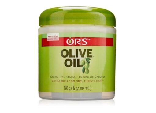 ORS Olive Oil Hair Dress 6oz