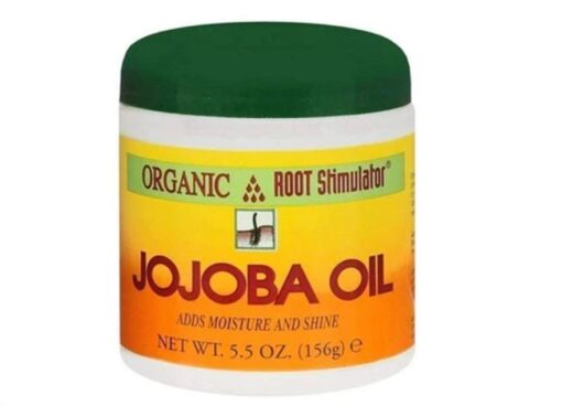 ORS Jojoba Oil 5.5oz