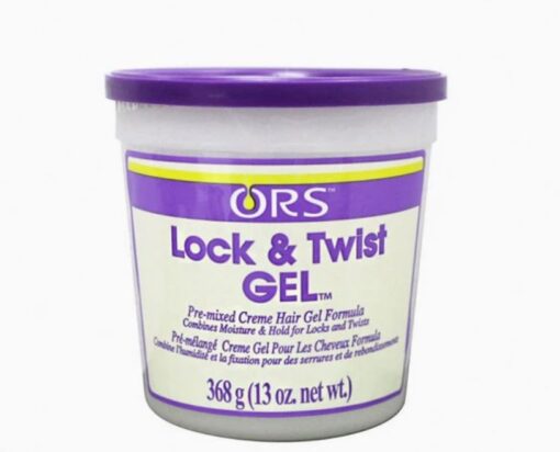 ORS Lock&Twist Gel 13oz