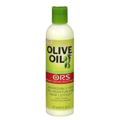 ORS OLIVE OIL Moisturizing Lotion 8.5oz