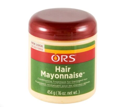 ORS Mayonnaise 16oz