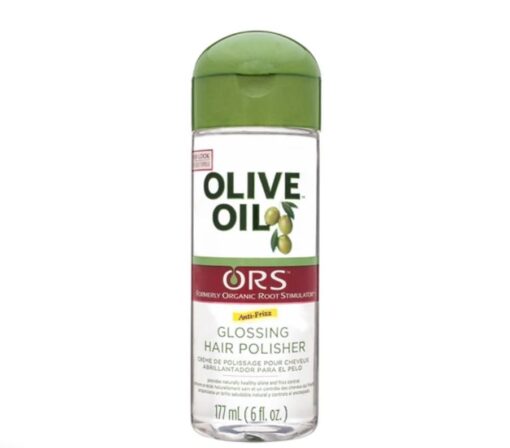 ORS OLIVE OIL Glossing Polisher 6oz