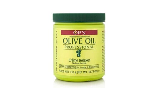 ORS OLIVE OIL for NATURALS/B Relaxer N 18.7oz