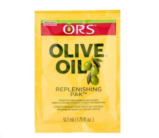 ORS OLIVE OIL Replenishing Conditioner PK 1.75oz