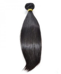 MBS Straight Virgin Hair 1 Bundle