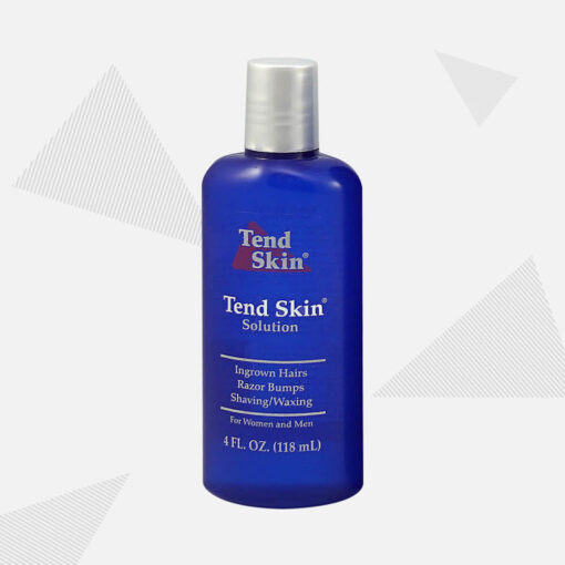 Tend Skin - Liquid 4oz bottle