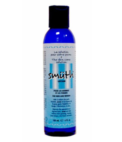 Smuth Bump Solution Lotion 6 oz