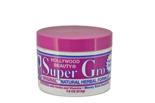 Hollywood Beauty - Super Gro 7.5 oz