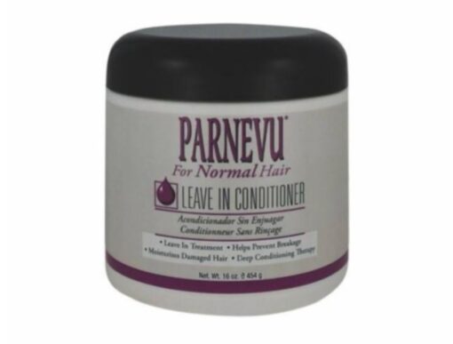 Parnevu Leave in Conditioner Normal Hair 16oz