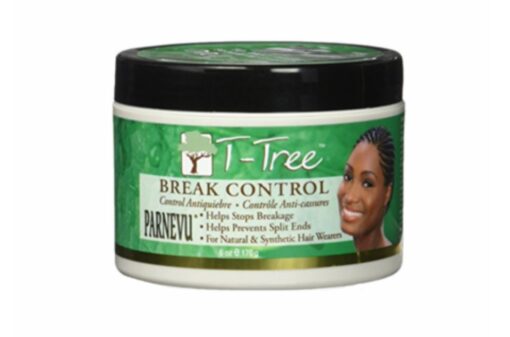 Parnevu T-Tree Break Control 6 oz