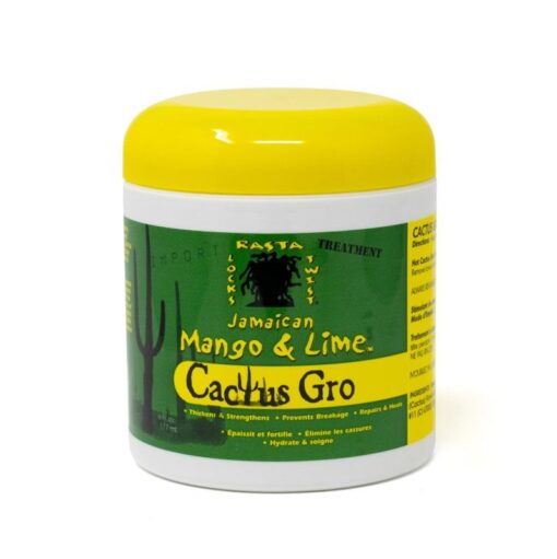 Jamaican Mango & Lime - Cactus Gro 6 oz