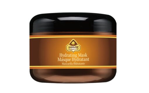 BaByliss PRO - Argan Oil - Hydrating Mask 8 oz