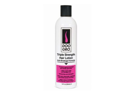 DOO GRO - TRIPLE STRENGTH HAIR LOTION 12 oz