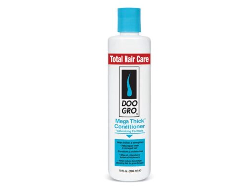 DOO GRO - MEGA THICK CONDITIONER VOLUMIZING FORMULA 10 oz