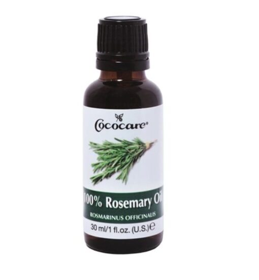 Cococare - 100% Rosemary Oil 1 oz