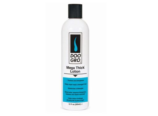 DOO GRO - MEGA THICK LOTION 12 oz