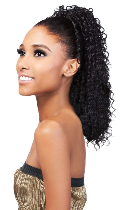 Outre - Timeless - Ponytail - NeNe 18"