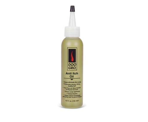 DOO GRO - ANTI ITCH OIL 4.5 oz