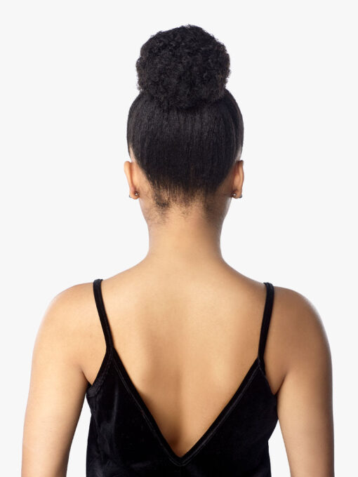 Sensationnel - Instant Pony - Afro Puff Small - Image 5