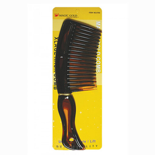 Magic Gold Collection - Extra Large Rake Comb