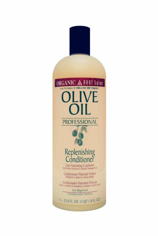 ORS OLIVE OIL Replenishing Conditioner 33.8oz