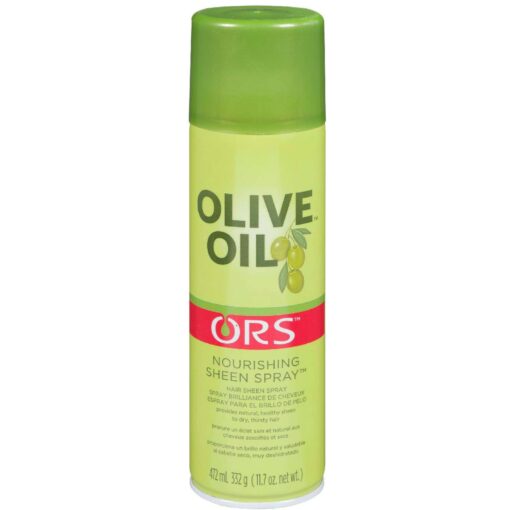 ORS OLIVE OIL Nourishing Sheen Spray 11.7oz