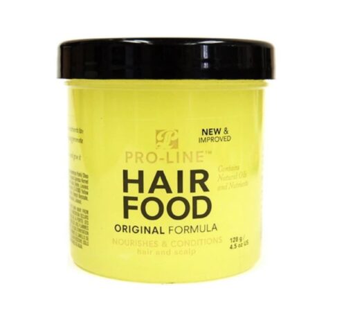 PRO-LINE - Hair Food Original 4.5oz