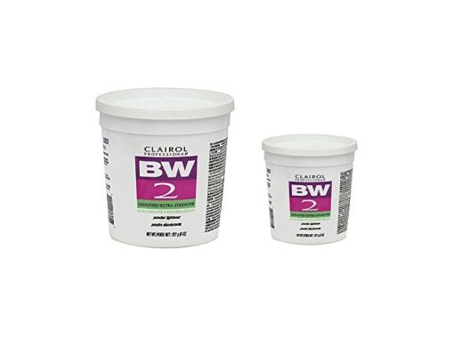 Clairol Professional - BW2 Powder Lightener Tub