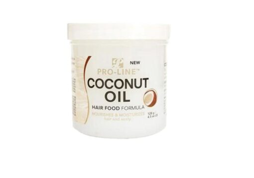 PRO-LINE - Hair Food Coconut 4.5oz