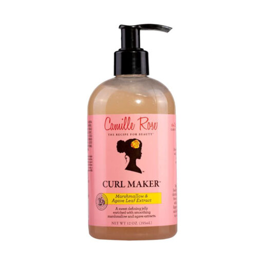 Camille Rose - Curl Maker 12 oz