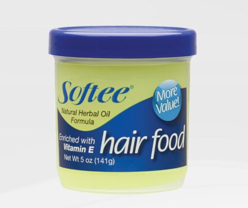 SOFTEE - HAIR FOOD 12 oz