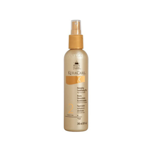 KeraCare - Detangling Conditioning Mist 8 oz