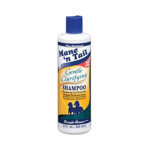 Mane 'n Tail - Gentle Clarifying Shampoo 12 oz