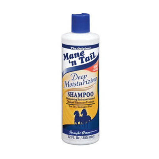 Mane 'n Tail - Deep Moisturizing Shampoo 12 oz