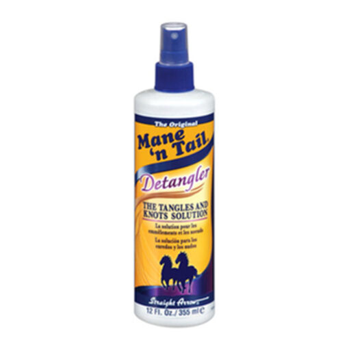 Mane 'n Tail - Detangler 12 oz