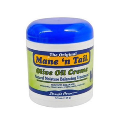 Mane 'n Tail - Olive Oil Crème 5.5 oz