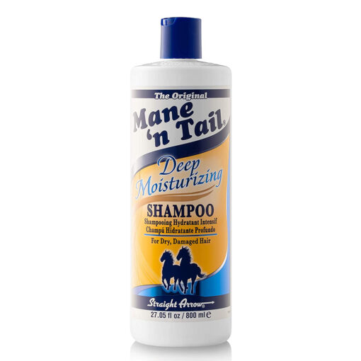 Mane 'n Tail - Deep Moisturizing Shampoo 27.05 oz