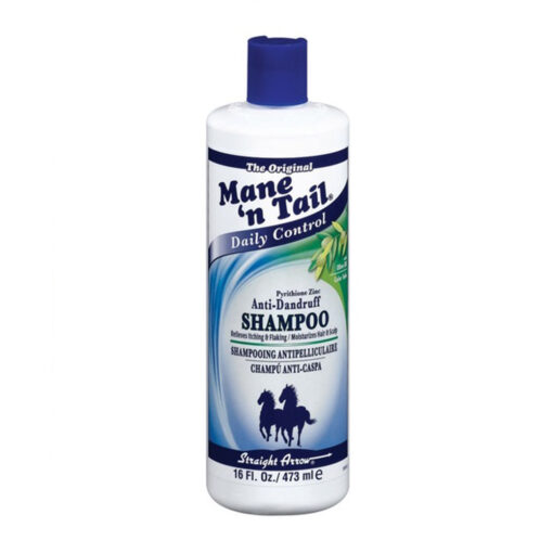 Mane 'n Tail - Daily Control Anti-Dandruff Shampoo 16 oz