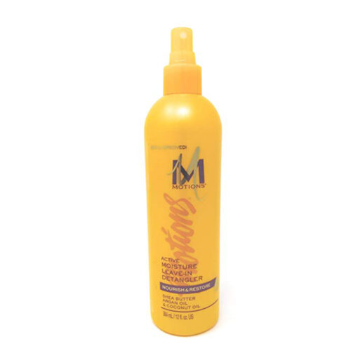 Motions - Active Moisture Leave-in Detangler 12 oz