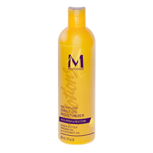 Motions - Weightless Daily Oil Moisturizer 12 oz