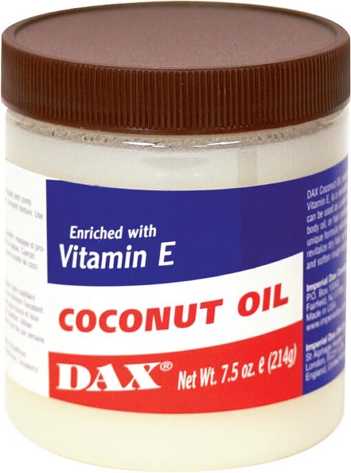 DAX - Coconut Oil 14 oz